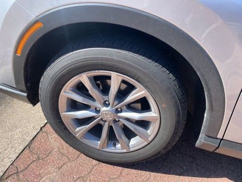 Used 2023 Honda CR-V EX-L image 10