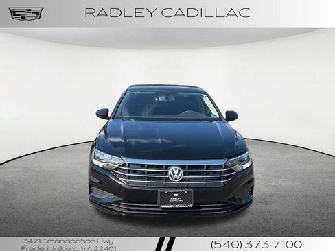 Used 2021 Volkswagen Jetta S FWD image 22