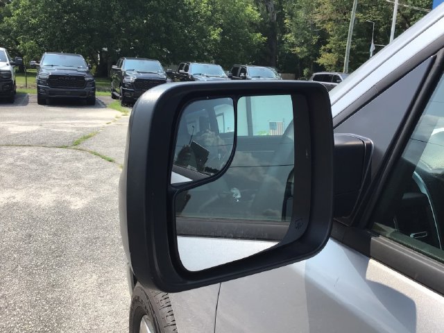 Used 2022 RAM 1500 Big Horn AWD/4WD image 19