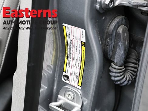 Used 2022 Jeep Compass Limited w/ Elite Group image 34