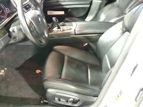 Used 2015 BMW ALPINA B7 xDrive image 10