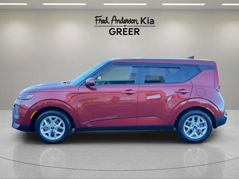 Used 2022 Kia Soul LX w/ Technology Package image 6