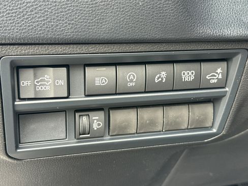 New 2026 Toyota Tundra SR5 image 23