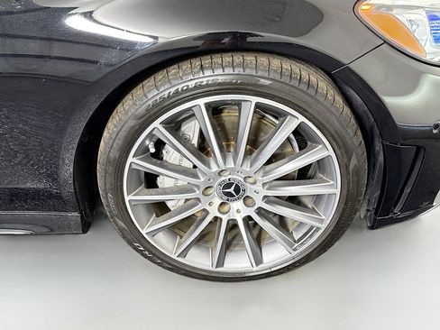 Used 2020 Mercedes-Benz C 300 C 300 w/ Driver Assistance Package image 30