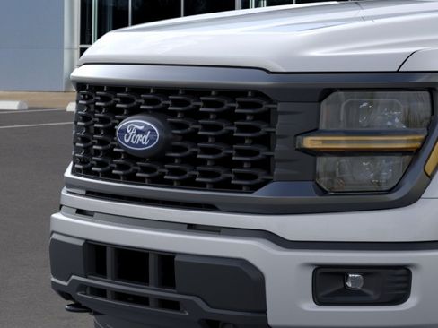 Used 2026 Ford F150 STX w/ Equipment Group 200A AWD/4WD image 10