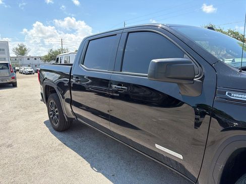 Used 2026 GMC Sierra 1500 Elevation AWD/4WD image 14