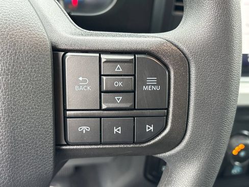 New 2026 Ford F250 XLT w/ XLT Premium Package AWD/4WD image 18