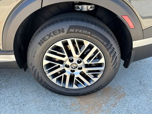 New 2026 Hyundai Palisade SEL FWD image 21
