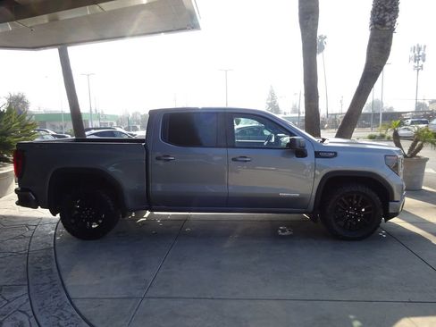 Certified 2024 GMC Sierra 1500 Elevation w/ X31 Off-Road Package image 12