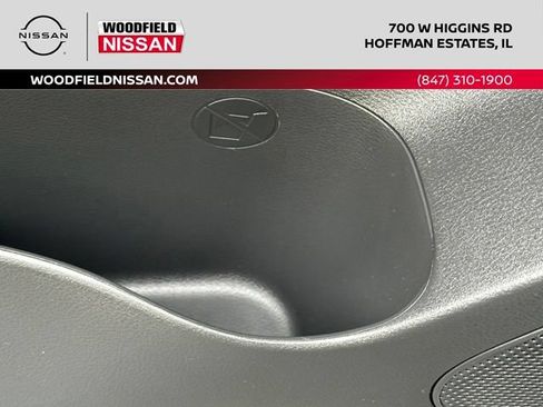 Certified 2023 Nissan Rogue S AWD/4WD image 21