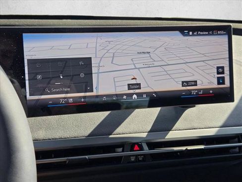New 2026 BMW X3 M50 AWD/4WD image 14