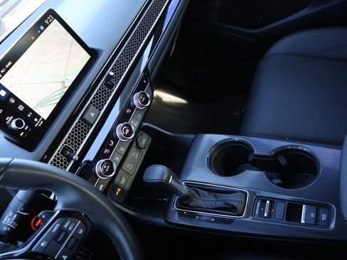 Certified 2025 Honda Civic Sport Touring image 18