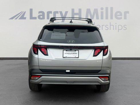 New 2026 Hyundai Tucson SEL AWD/4WD image 4