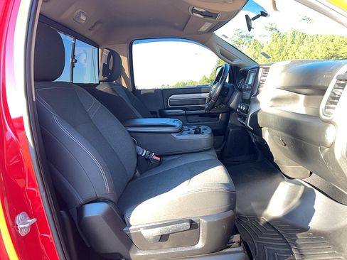 Used 2020 RAM 3500 Tradesman image 24