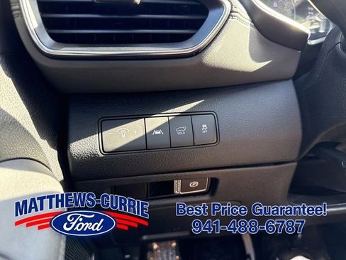 Used 2023 Hyundai Santa Fe SEL w/ Cargo Package AWD/4WD image 26