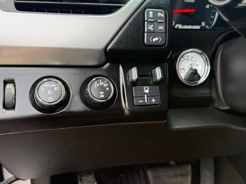 Used 2017 Chevrolet Suburban Premier w/ Max Trailering Package AWD/4WD image 30