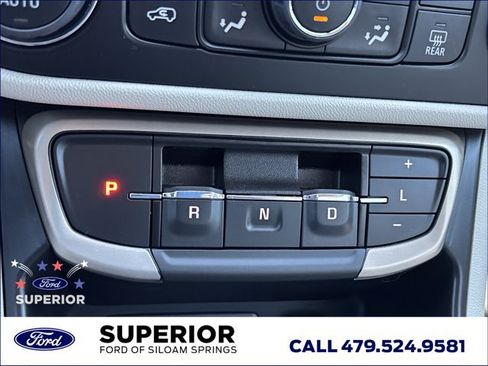 Used 2024 GMC Terrain Denali w/ Denali Premium Package AWD/4WD image 42
