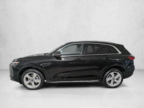 New 2025 Audi Q5 Premium Plus image 9