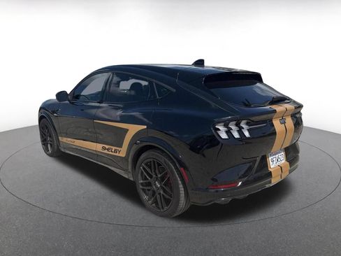 Used 2023 Ford Mustang Mach-E GT AWD/4WD image 9