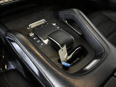 Certified 2021 Mercedes-Benz GLE 350 4MATIC image 13