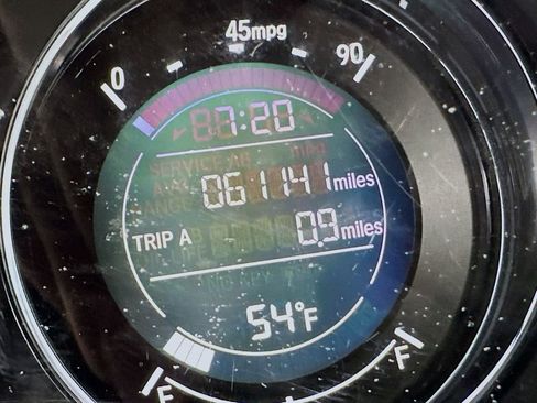 Used 2016 Honda HR-V EX image 24