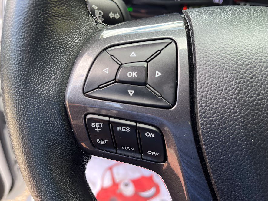 Used 2019 Ford Ranger Lariat w/ Trailer Tow Package AWD/4WD image 14