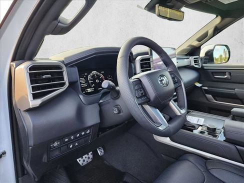 New 2026 Toyota Tundra Platinum AWD/4WD image 3