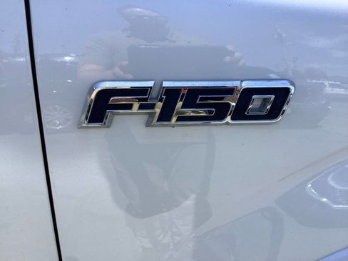 Used 2013 Ford F150 Limited AWD/4WD image 28