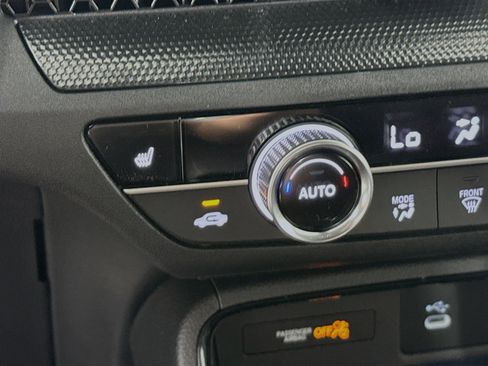 New 2026 Honda CR-V Sport image 22