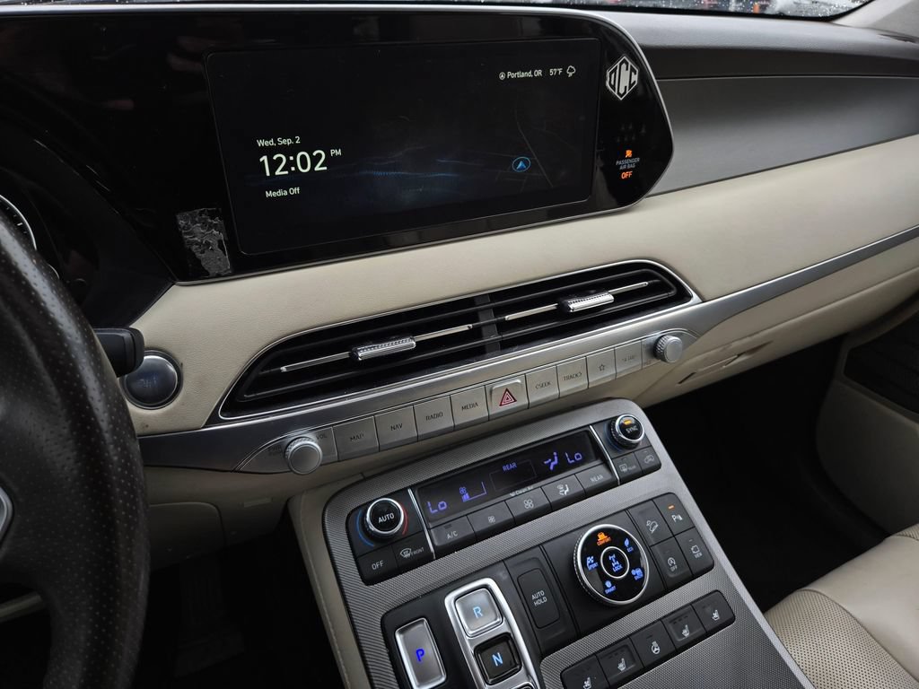 Used 2020 Hyundai Palisade Limited AWD/4WD image 26