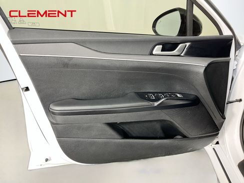 Used 2021 Kia K5 GT-Line w/ GT-Line FWD Premium Package image 27