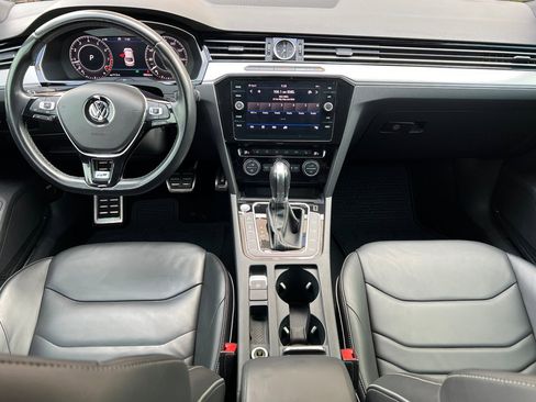 Used 2019 Volkswagen Arteon SEL image 16