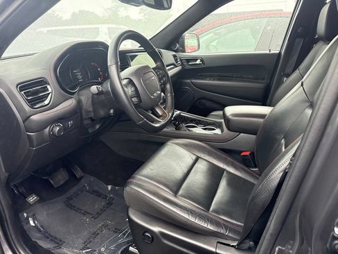 Used 2025 Dodge Durango R/T AWD/4WD image 3