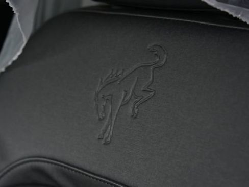 Used 2025 Ford Bronco Stroppe Edition image 52