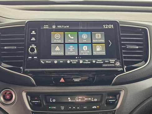 Used 2025 Honda Ridgeline RTL image 25