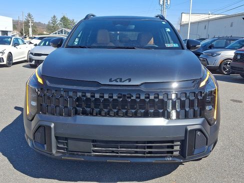 New 2026 Kia Sportage X-Line image 2