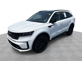 Used 2023 Kia Sorento SX AWD/4WD video 1