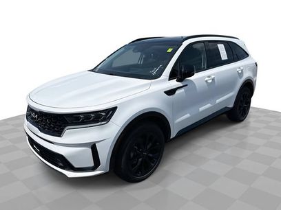Used 2023 Kia Sorento SX