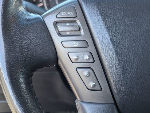 Used 2017 Nissan Armada SV image 21