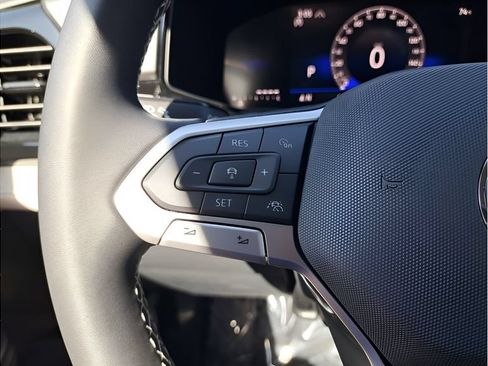 New 2025 Volkswagen Taos S AWD/4WD image 30