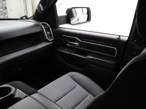 Used 2023 RAM 1500 Lone Star AWD/4WD image 20