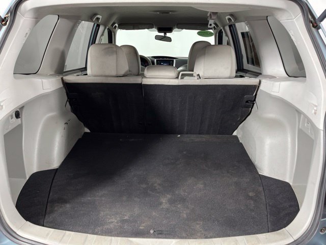 Used 2013 Subaru Forester 2.5X AWD/4WD image 37