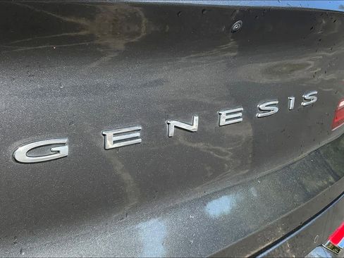 Used 2021 Genesis GV80 2.5T w/ Advanced Package 03 image 30