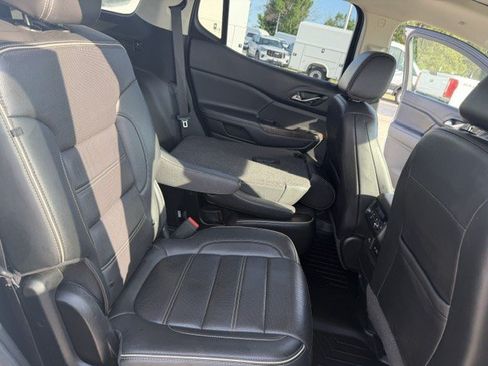Used 2022 GMC Acadia Denali w/ Trailering Package AWD/4WD image 36