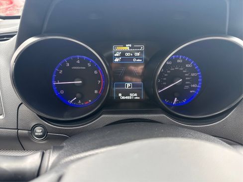 Used 2016 Subaru Legacy 2.5i Premium image 23