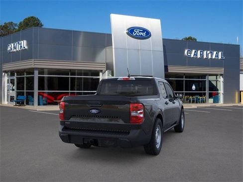 New 2026 Ford Maverick XL w/ Equipment Group 101A image 8