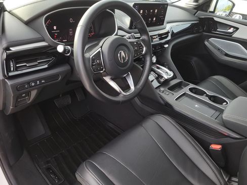 Used 2025 Acura MDX FWD w/ Technology Package image 20