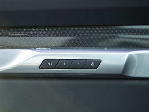 Used 2025 Cadillac Escalade V w/ LPO, Floor Liner Package image 24