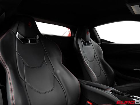 Used 2023 Ferrari 296 GTB RWD image 37
