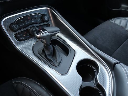 Used 2023 Dodge Challenger SRT Hellcat Widebody image 27